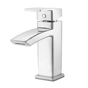 Pfister LG42-DF1C Kenzo Single Control 4" Bathroom Faucet in Polished Chrome
