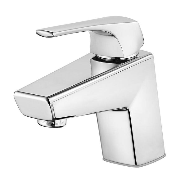 Pfister LG42-LPMC Arkitek Single Control 4" Bathroom Faucet in Polished Chrome