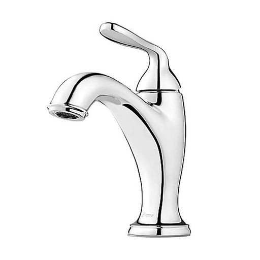 Pfister LG42-MG0C Northcott Single Control Bathroom Faucet in Polished Chrome