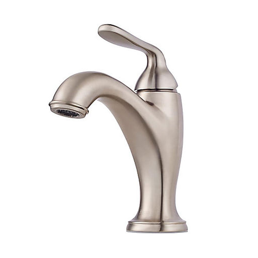 Pfister LG42-MG0K Northcott Single Control Bathroom Faucet in Brushed Nickel