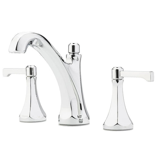 Pfister LG49-DE0C Arterra 8" Widespread Bathroom Faucet in Polished Chrome