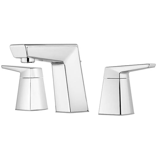 Pfister LG49-LPMC Arkitek 8" Widespread Bathroom Faucet in Polished Chrome