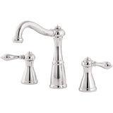 Pfister LG49-M0BC Marielle 8" Widespread Bathroom Faucet, Polished Chrome