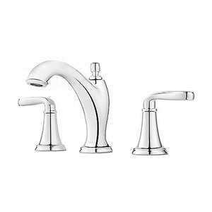 Pfister LG49-MG0C Northcott 8" Widespread Bathroom Faucet in Polished Chrome