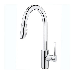 Pfister LG529-SAC Stellen Pull-Down Kitchen Faucet in Polished Chrome