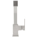 Pfister LG534-LPMS Arkitek Pull-Out Kitchen Faucet in Stainless Steel