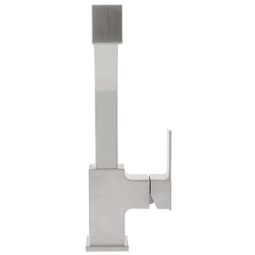 Pfister LG534-LPMS Arkitek Pull-Out Kitchen Faucet in Stainless Steel