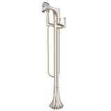 Pfister LG6-1RHK Rhen Tub Filler with Handshower in Brushed Nickel