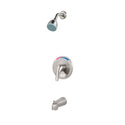 Pfister LG89-030K Pfirst Series Shower Only Trim Kit in Brushed Nickel