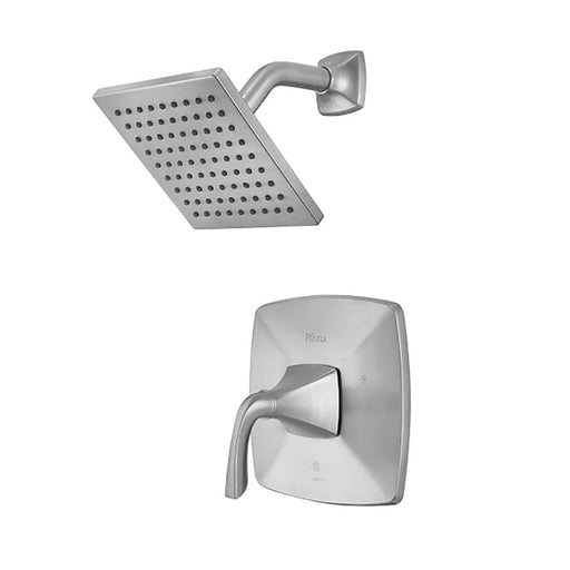 Pfister LG89-7BSK Bronson Shower Only Trim in Brushed Nickel