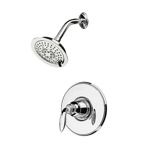 Pfister LG89-7CBC Avalon Shower Only Trim Kit in Polished Chrome