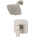 Pfister LG89-7DAK Deckard Shower Only Trim Kit in Brushed Nickel