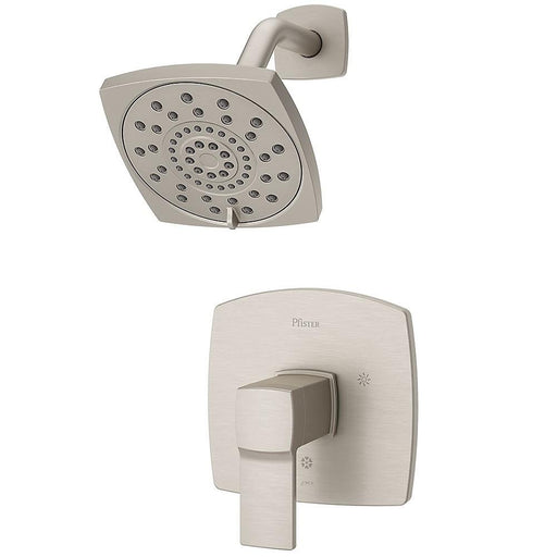 Pfister LG89-7DAK Deckard Shower Only Trim Kit in Brushed Nickel