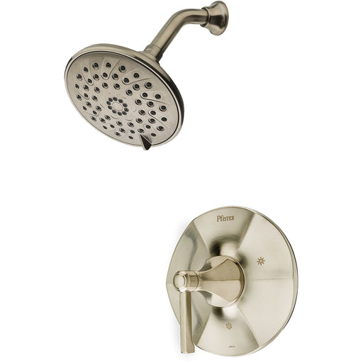 Pfister LG89-7DEK Arterra Shower Only Trim in Brushed Nickel