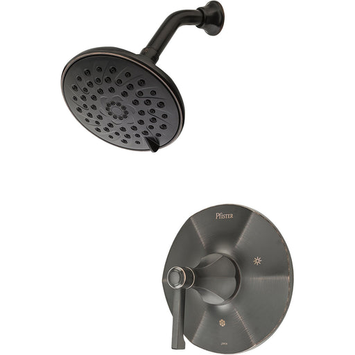 Pfister LG89-7DEY Arterra Shower Only Trim in Tuscan Bronze