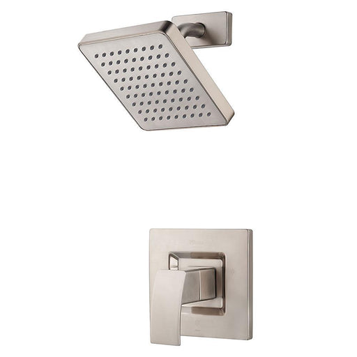 Pfister LG89-7DFK Kenzo Shower Only Trim Kit in Brushed Nickel