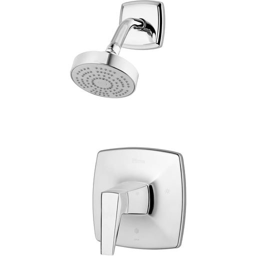 Pfister LG89-7LPMC Arkitek Shower Only Trim in Polished Chrome