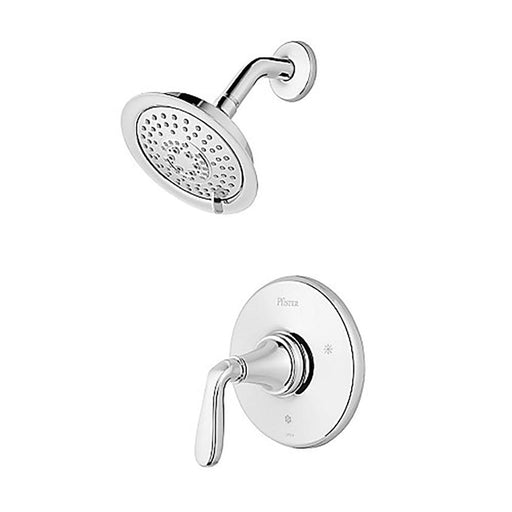 Pfister LG89-7MGC Northcott Shower Only Trim in Polished Chrome