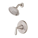 Pfister LG89-7MGK Northcott Shower Only Trim in Brushed Nickel