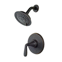 Pfister LG89-7MGY Northcott Shower Only Trim in Tuscan Bronze