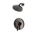 Pfister LG89-7TUY Thermostatic Shower Trim, Venetian Bronze