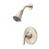 Pfister LG89-7WRK Weller Shower Only Trim Kit in Brushed Nickel