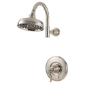 Pfister LG89-7YPK Ashfield Shower Only Trim Kit in Brushed Nickel