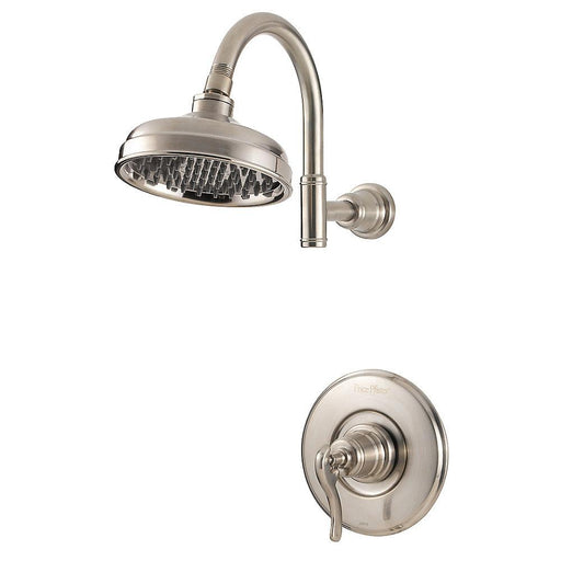 Pfister LG89-7YPK Ashfield Shower Only Trim Kit in Brushed Nickel