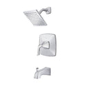 Pfister LG89-8BSC Bronson Tub/Shower Trim in Polished Chrome