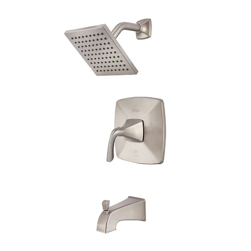 Pfister LG89-8BSK Bronson Tub/Shower Trim in Brushed Nickel