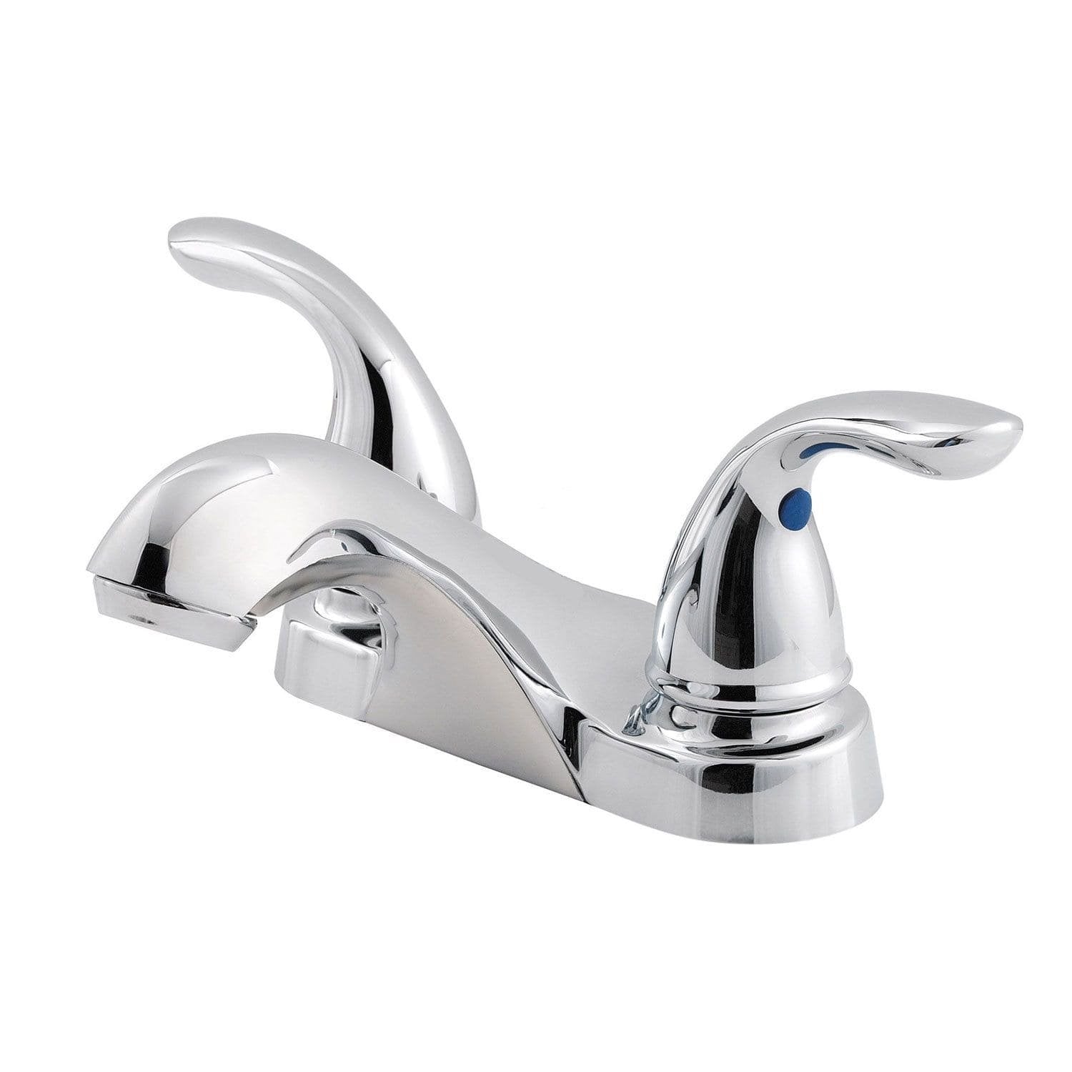 Modern Chrome Faucet, from Express Water