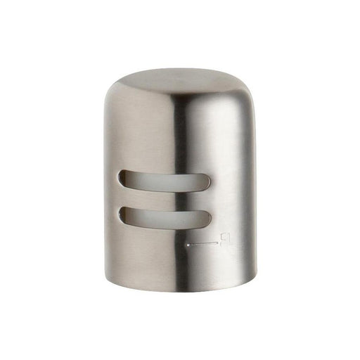 Elkay LK105LS Faucet Air Gap, Lustrous Steel