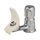 Elkay CDKRC2517C Celebrity 25 x 17 x 6-7/8" Top Mount Classroom Sink & Faucet / Bubbler Kit