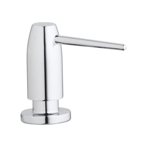 Elkay LK325CR 1-3/4" x 4-1/2" x 3" Soap / Lotion Dispenser in Chrome