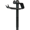 Elkay LK363 Installation Extra Long Screws and Clips, set of 14