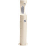 Elkay LK4400BFBGE Outdoor EZH2O Bottle Filling Station Pedestal