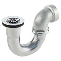 Elkay LK464 Drinking Solutions Drain Fitting, Grid Strainer and Elbow