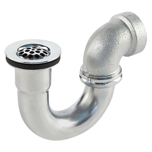 Elkay LK464 Drinking Solutions Drain Fitting, Grid Strainer and Elbow