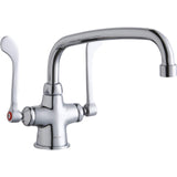 Elkay LK500AT10T6 Single Hole with Concealed Deck Faucet