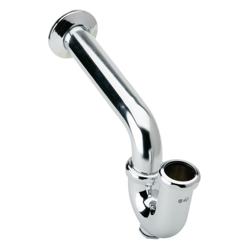 Elkay LK500 P-Trap with Cleanout Plug