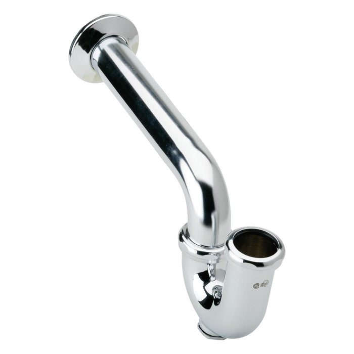 Elkay CHS1716SACC Stainless Steel 16-3/4" x 15-1/2" x 13", 1-Bowl Wall Hung Handwash Sink Kit