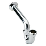 Elkay CHS1716SACC Stainless Steel 16-3/4" x 15-1/2" x 13", 1-Bowl Wall Hung Handwash Sink Kit