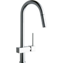 Elkay LKAV1031CR Avado Single Hole Kitchen Faucet, Pull-down Spray and Lever Handle Chrome