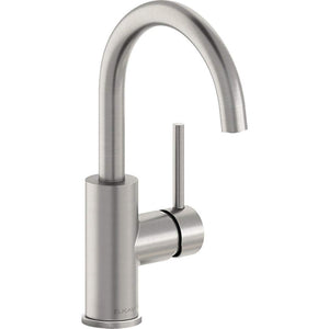 Elkay LKAV3021LS Avado Single Hole Bar Faucet with Lever Handle Lustrous Steel