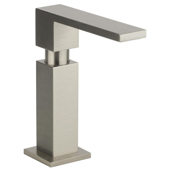 Elkay LKAV3054NK 2-1/2" x 5" x 5-1/2" Soap / Lotion Dispenser in Brushed Nickel