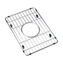 Elkay LKBG1115SS Stainless Steel 10-7/16" x 14-9/16" x 1-5/16" Bottom Sink Grid
