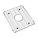 Elkay LKBG1715SS Stainless Steel 16-3/4" x 14-9/16" x 1-5/16" Bottom Sink Grid