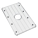 Elkay LKBG2616SS Stainless Steel 26-3/4" x 16-9/16" x 1-3/8" Bottom Sink Grid