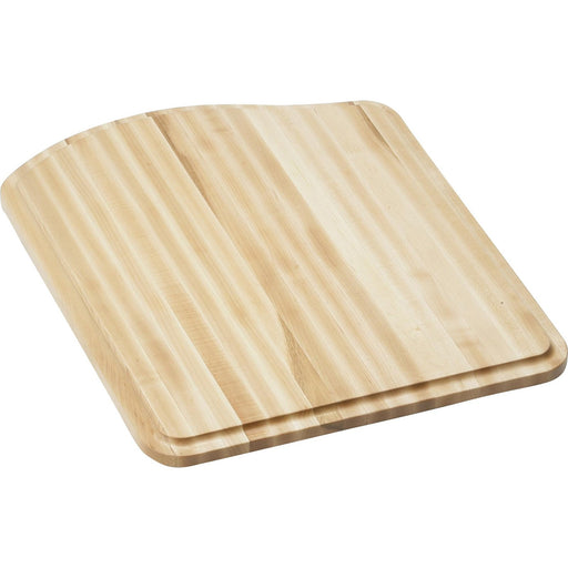 Elkay LKCB1417HW Hardwood 15-9/16" x 18-3/4" x 1" Cutting Board