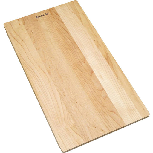 Elkay LKCBF17HW Crosstown Hardwood 18" x 9-3/4" x 3/4" Cutting Board